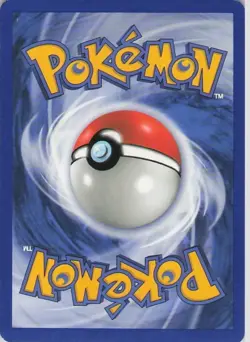 Haunter 34/112 FireRed & LeafGreen Reverse Holo Rare Pokemon TCG Nintendo LP - Image 2