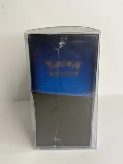 FACTORY SEALED SWORD & SHIELD POKEMON GO ELITE TRAINER BOX - Image 2