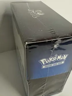 FACTORY SEALED SWORD & SHIELD POKEMON GO ELITE TRAINER BOX - Image 5