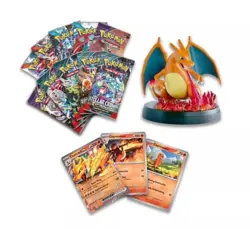 Charizard ex Super Premium Collection Pokemon TCG Sealed - Image 2