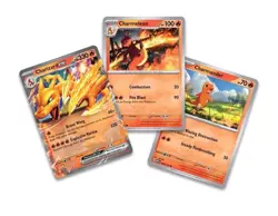 Charizard ex Super Premium Collection Pokemon TCG Sealed - Image 4