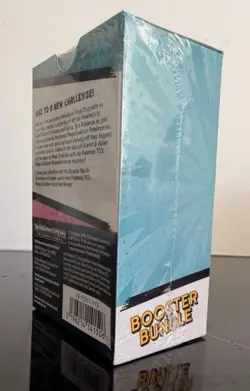 x2 Pokemon Mega Evolution Ascended Heroes Booster Bundles SEALED - SHIP TODAY - Image 3