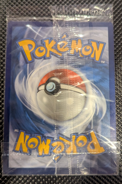 2021 Pokemon Celebrations Greninja Gold Star SWSH144 Black Star Promo Sealed 🌀 - Image 2