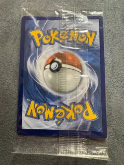 *SEALED* Greninja Gold Star SWSH144 Celebrations Black Star Promo Holo Pokemon - Image 5