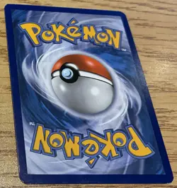 Pokemon TCG XY Steam Siege Chandelure 50/114 Rare Reverse Holo - Image 2