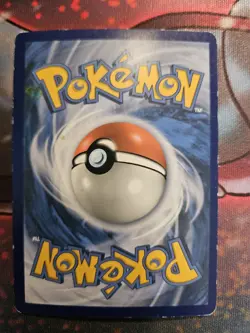Pokemon TCG Clefairy 81/122 Breakpoint Regular Moderately Played - Image 2