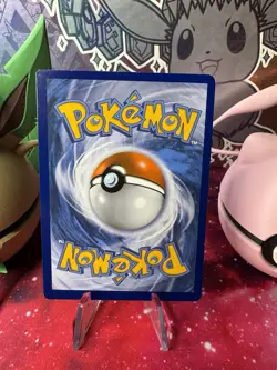 Pokemon Genesect EX TCG Fates Collide Holo Ultra Rare Full Art 120/124 - Image 4