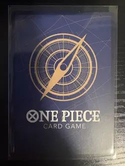 NICO ROBIN MANGA DESIGN PROMO (ALT ART) (ST01-008) One Piece Card Game - Image 2