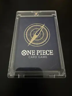 Monkey.D.Luffy (119) (English Version 2nd Anniversary Set) OP05-119 One Piece... - Image 2