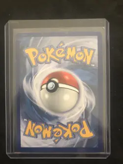 Greninja ex - Promo Holo SV: Scarlet & Violet Promo Cards 132 NM - Image 2