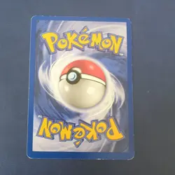 Pokemon Card - Dark Jolteon - Team Rocket set - Image 2
