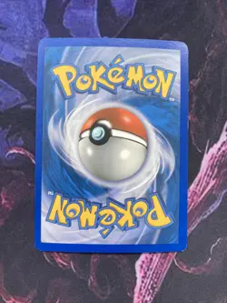 Pokemon Card Crobat League Promo Crosshatch Unleashed 14/95 NM - Image 4