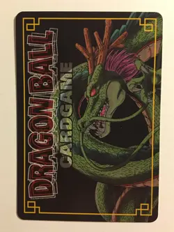 Dragon Ball Card Game Promo SP-28 - Image 2