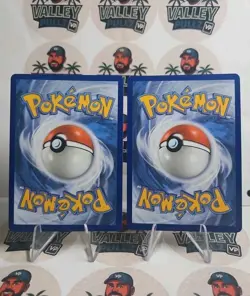 Pokemon TCG Doublade 098/088 Perfect Order Full Art NM Lot Of 2 Cards - Image 2