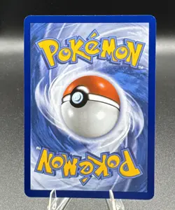 Chikorita 069 Cosmo Holo Promo - Perfect Order - Pokemon Card - Image 2