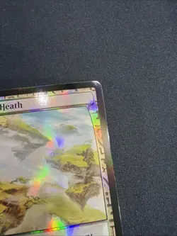 Windswept Heath (EXP Full Art Foil) - Image 3