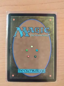 MTG Swan Song (1591) (Rainbow Foil) Secret Lair Drop Foil - Image 2