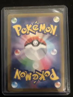 Gastly AR 080/071 SV5K Wild Force - Pokemon Card Japanese Scarlet & Violet NM - Image 2