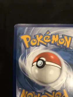 Poliwhirl 176/165 151 Pokemon Illustration Rare Near Mint *11 - Image 4