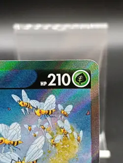 Beedrill V SR 069/067 S10P Astral Radiance Space Juggler Pokemon Japanese A31 - Image 4