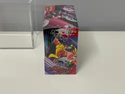 Pokemon Destined Rivals Display 36 Booster Box Englisch OVP Sealed + Acryl - Image 3