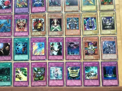 YuGiOh - Structure Deck Kaiba Volume 2 Japanese OCG 2003 PRE-OWNED - Image 4