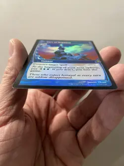MTG Pact Of Negation *FOIL FUTURE SIGHT* Mystery Booster 2 MB2 MT/NM Comb Ship - Image 3
