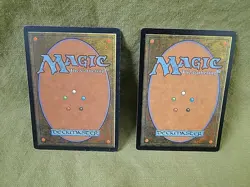 Magic the Gathering: 2x Python - Image 3
