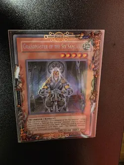 HIGH RARITY SIX SAMURAI Deck Core! 🗡 Ulti QCR 🗡 Yugioh Yu-Gi-Oh RETRO - Image 4