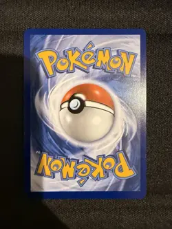 Clefairy 094/088 Illustration Rare IR Perfect Order Pokemon Card Near Mint - Image 2