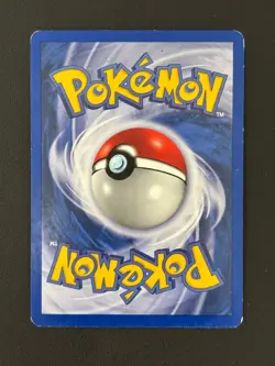 Pokemon Blastoise Specie Delta 2/100 Ex Guardiani dei Cristalli Rara Reverse ITA - Image 2
