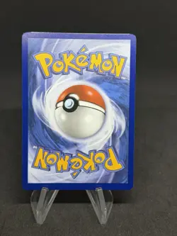 Pikachu 51 /162 2026 Pokemon Day, Promo Stamped - Image 2