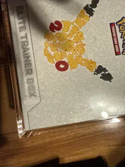 Pokemon Generations Elite Trainer Box New SEALED 2016 W/ Case * See Description - Image 2