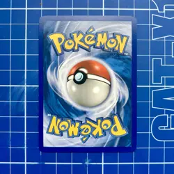 2007 Sunkern 114/132 Pokemon Secret Wonders Reverse Holo NM - Image 2