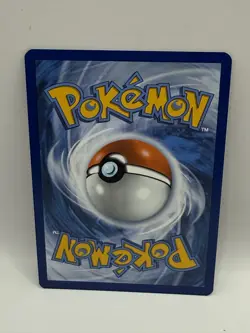 Pokemon Gengar Not GameStop Promo Perfect condition - Image 2