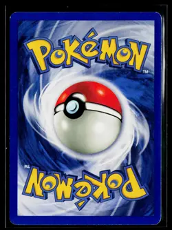 Nidoking 11/102 Base Set Unlimited Holo WoTC Pokemon TCG LP/NM - Image 2