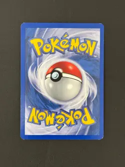Pokemon Deoxys 4/110 Specie Delta Stamped | Ex Fantasmi di Holon HP Ita - Image 2