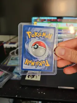 Mewtwo 10/102 Pokemon TCG 1999 Base Set Holo Unlimited Rare - Image 2