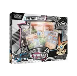 Pokemon TCG - Victini Illustration Collection Set - BRAND NEW SEALED! 🔥 - Image 2