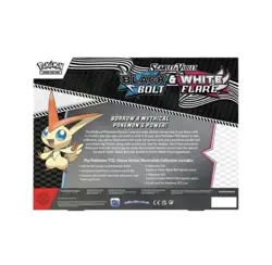 Pokemon TCG - Victini Illustration Collection Set - BRAND NEW SEALED! 🔥 - Image 3