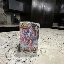 Pokemon Sword & Shield Lost Origin Booster Box English TCG - Image 2
