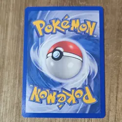 Ninetales ex Ultra Rare Holo 96/101 EX Hidden Legends 90 HP Pokemon TCG 2004 - Image 2