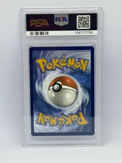 Tatsugiri Ex #226 Pokemon Surging Sparks - PSA 10 - Image 2
