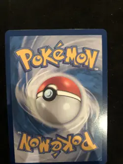 Pokemon TCG Destined Rivals Team Rocket's Mewtwo EX 114/098 Korean - Image 3