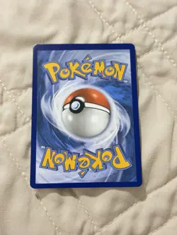 2026 Pokemon Ascended Heroes Psyduck Illustration Rare #226/217 - Image 2