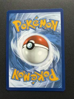 Pokemon Victini SVP 208 Promo Illustration Rare - Image 2