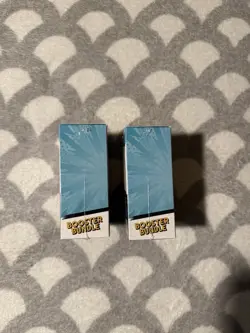 pokemon mega evolution ascendant heroes booster bundle X2. Sealed Ready to Ship! - Image 3