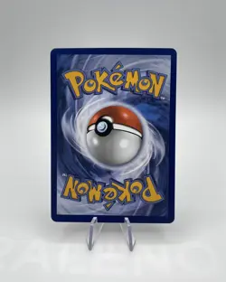 Pokemon TCG Erika’s Tangela 218/217 Ascended Heroes Illustration Rare NM - Image 3