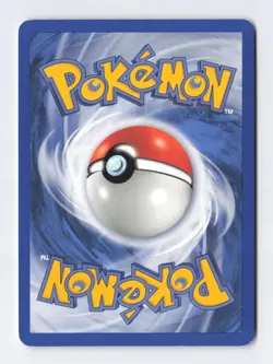 Machoke 41/101 Uncommon Regular Hidden Legends Vintage Pokemon Card NM - Image 2