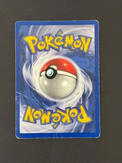 Pokemon Mewtwo 10/102 Set Base - HOLO - Ita - Vintage - Played/Poor - Image 5